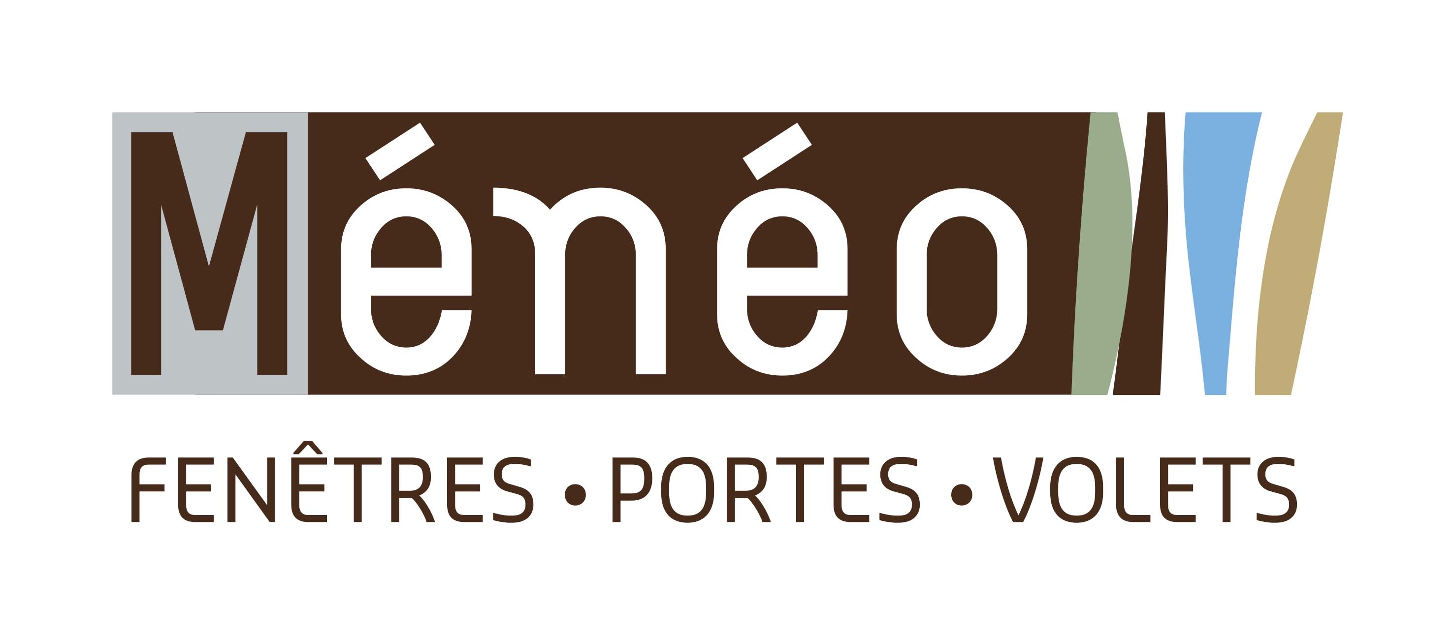 Meneo logo